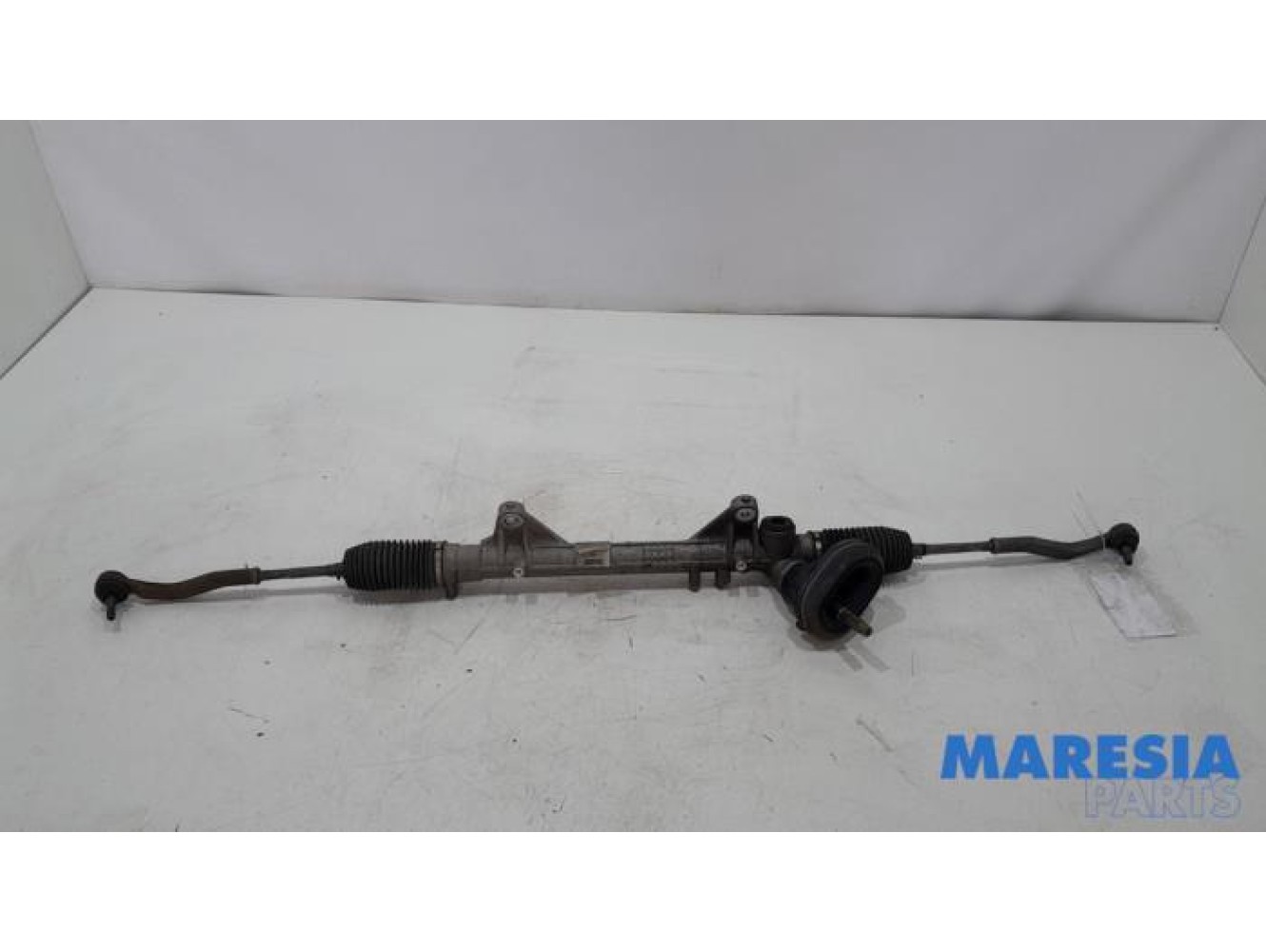 Renault - Captur - Steering box