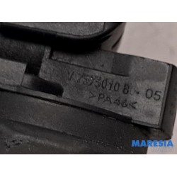Peugeot - 508 - Pen ignition coil
