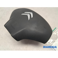 Citroen - C3 - Airbag links (Lenkrad)