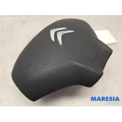Citroen - C3 - Airbag links (Lenkrad)