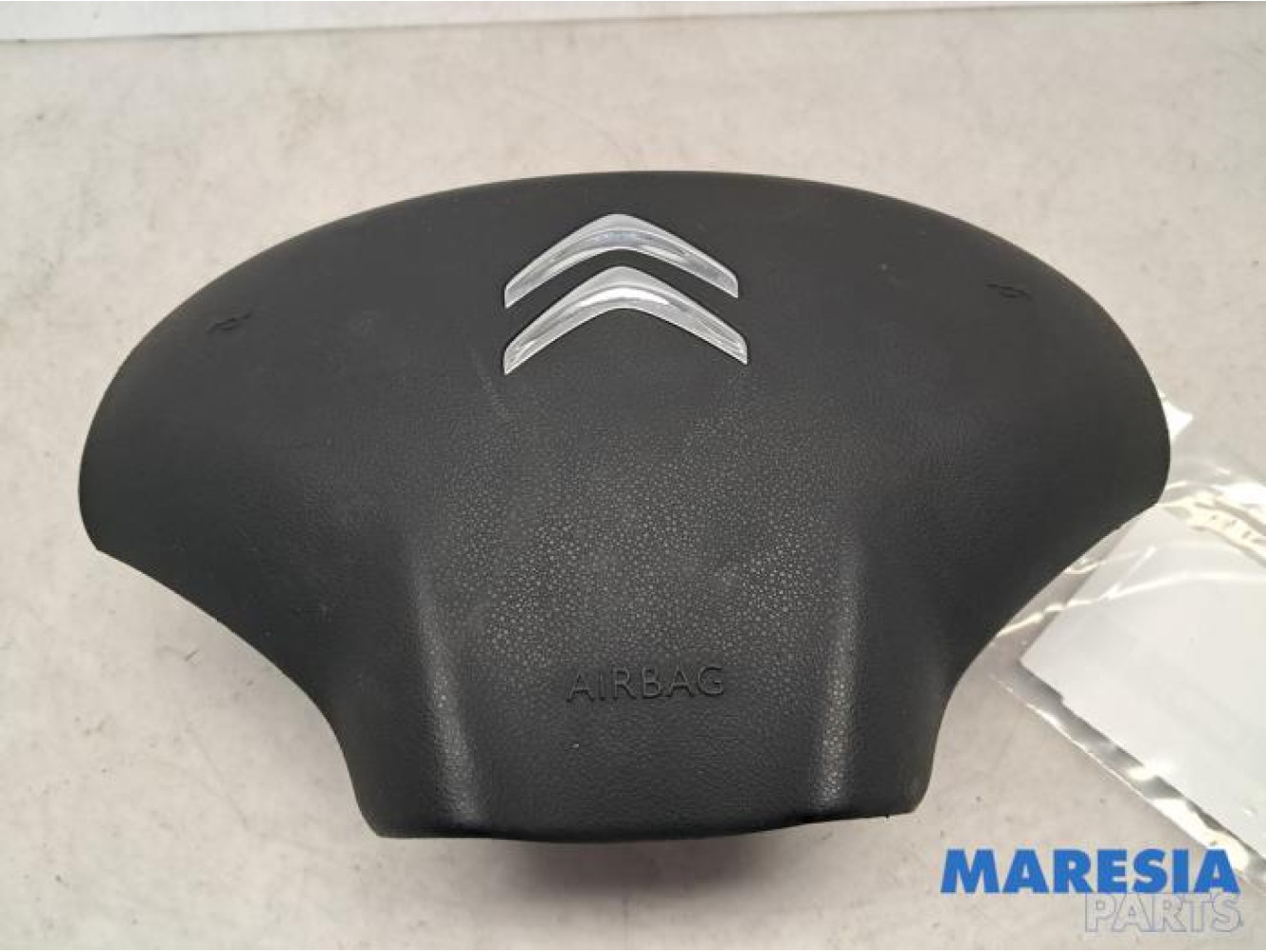 Citroen - C3 - Airbag links (Lenkrad)