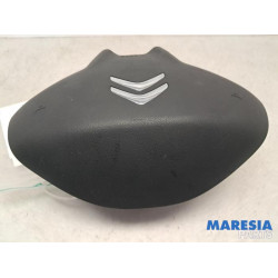 Citroen - C3 - Airbag links (Lenkrad)
