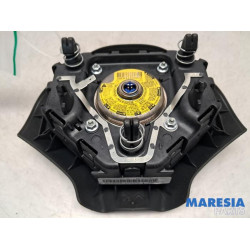 Citroen - C3 - Airbag links (Lenkrad)