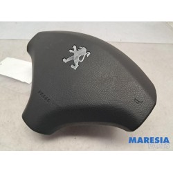 Peugeot - 5008 - Airbag links (Stuur)