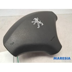 Peugeot - 5008 - Airbag links (Stuur)