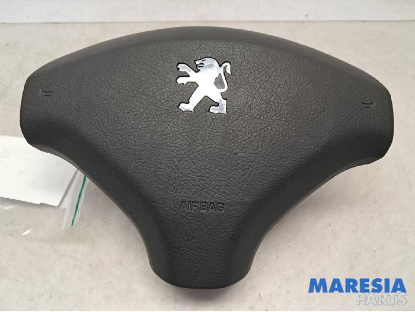 Peugeot - 5008 - Airbag links (Stuur)