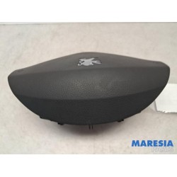 Peugeot - 5008 - Airbag links (Stuur)