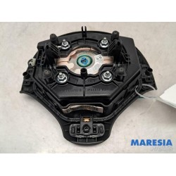 Peugeot - 5008 - Airbag links (Stuur)