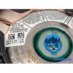 Peugeot - 5008 - Airbag links (Stuur)