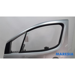 Peugeot - Partner - Portier 2Deurs links