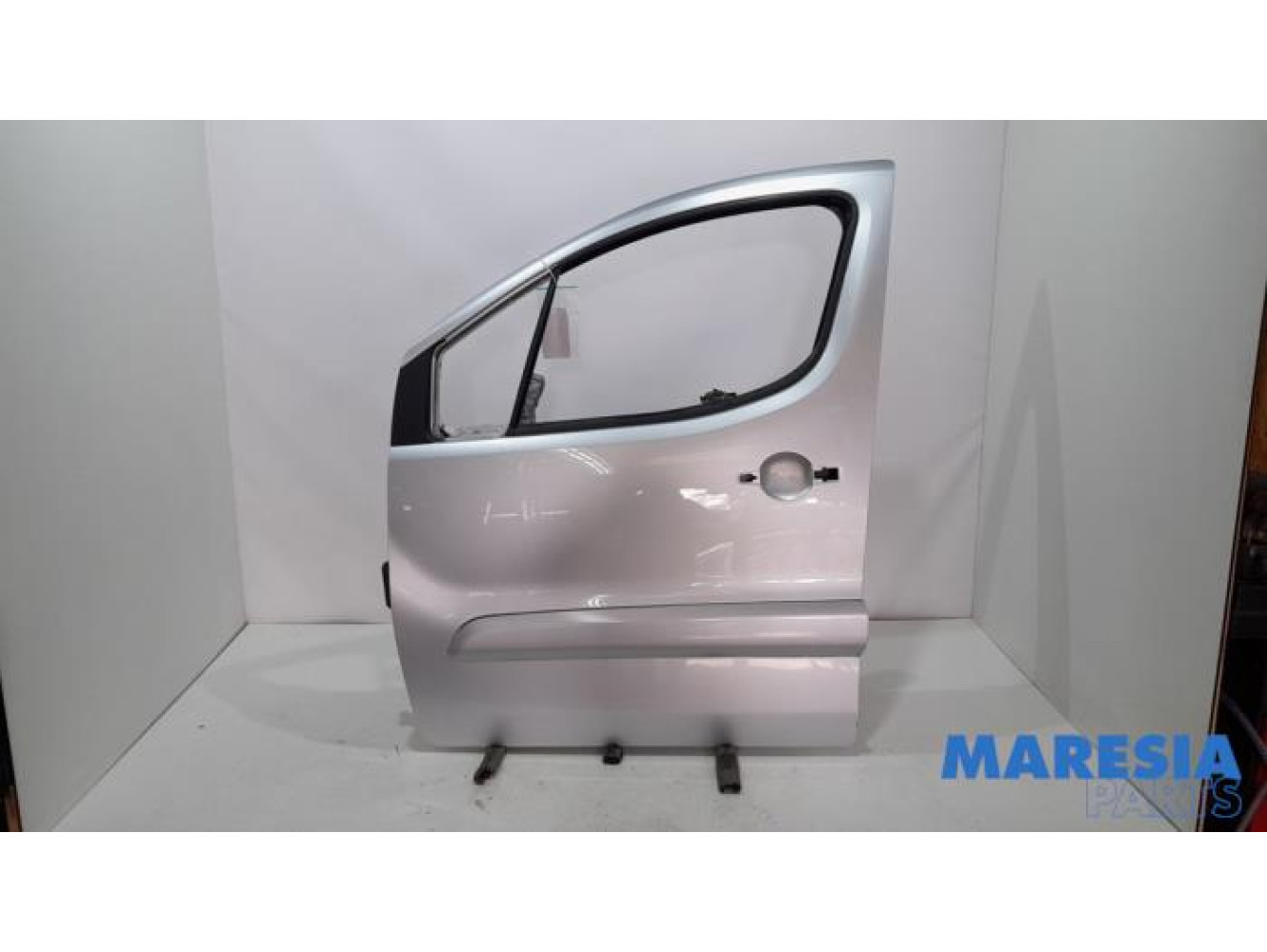 Peugeot - Partner - Portier 2Deurs links