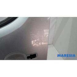 Peugeot - Partner - Portier 2Deurs links