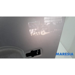 Peugeot - Partner - Portier 2Deurs links