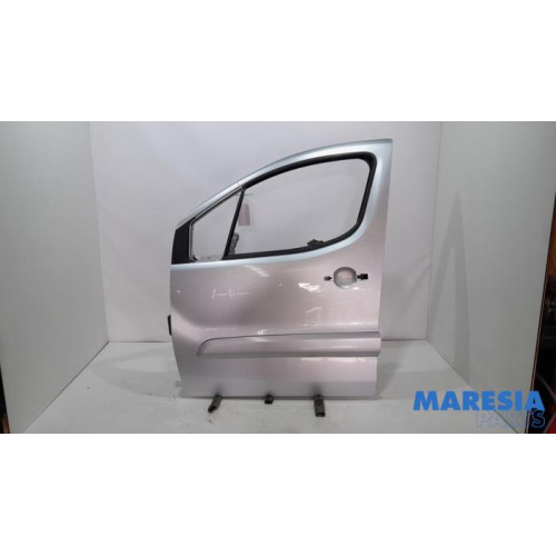 Peugeot - Partner - Portier 2Deurs links