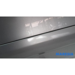 Peugeot - Partner - Portier 2Deurs links