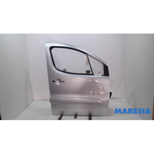 Peugeot - Partner - Door 2-door, right