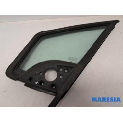 Peugeot - Partner - Quarter light, front left