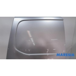 Peugeot - Partner - Schuifdeur links