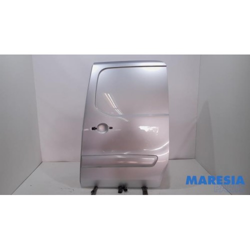 Peugeot - Partner - Sliding door, left