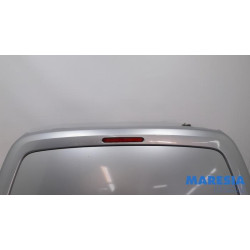 Peugeot - Partner - Achterklep