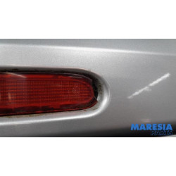 Peugeot - Partner - Achterklep