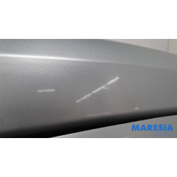 Peugeot - Partner - Achterklep