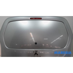 Peugeot - Partner - Achterklep