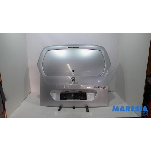 Peugeot - Partner - Tailgate