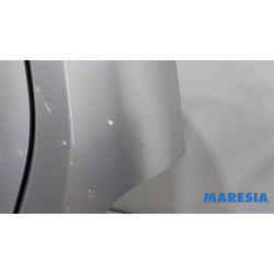 Peugeot - Partner - Achterklep