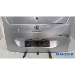 Peugeot - Partner - Achterklep