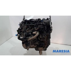 Peugeot - Partner - Motor