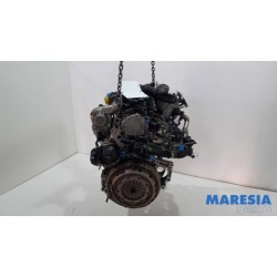Peugeot - Partner - Motor