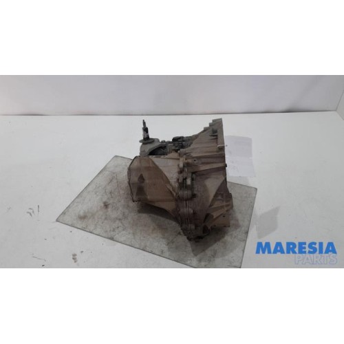 Peugeot - Partner - Gearbox