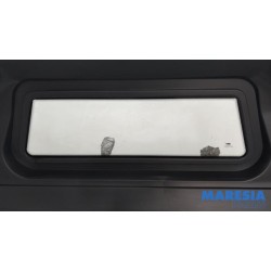 Peugeot - Partner - Cloison cabine