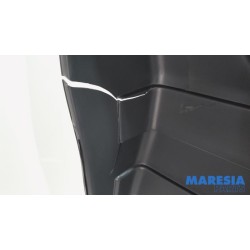 Peugeot - Partner - Cloison cabine
