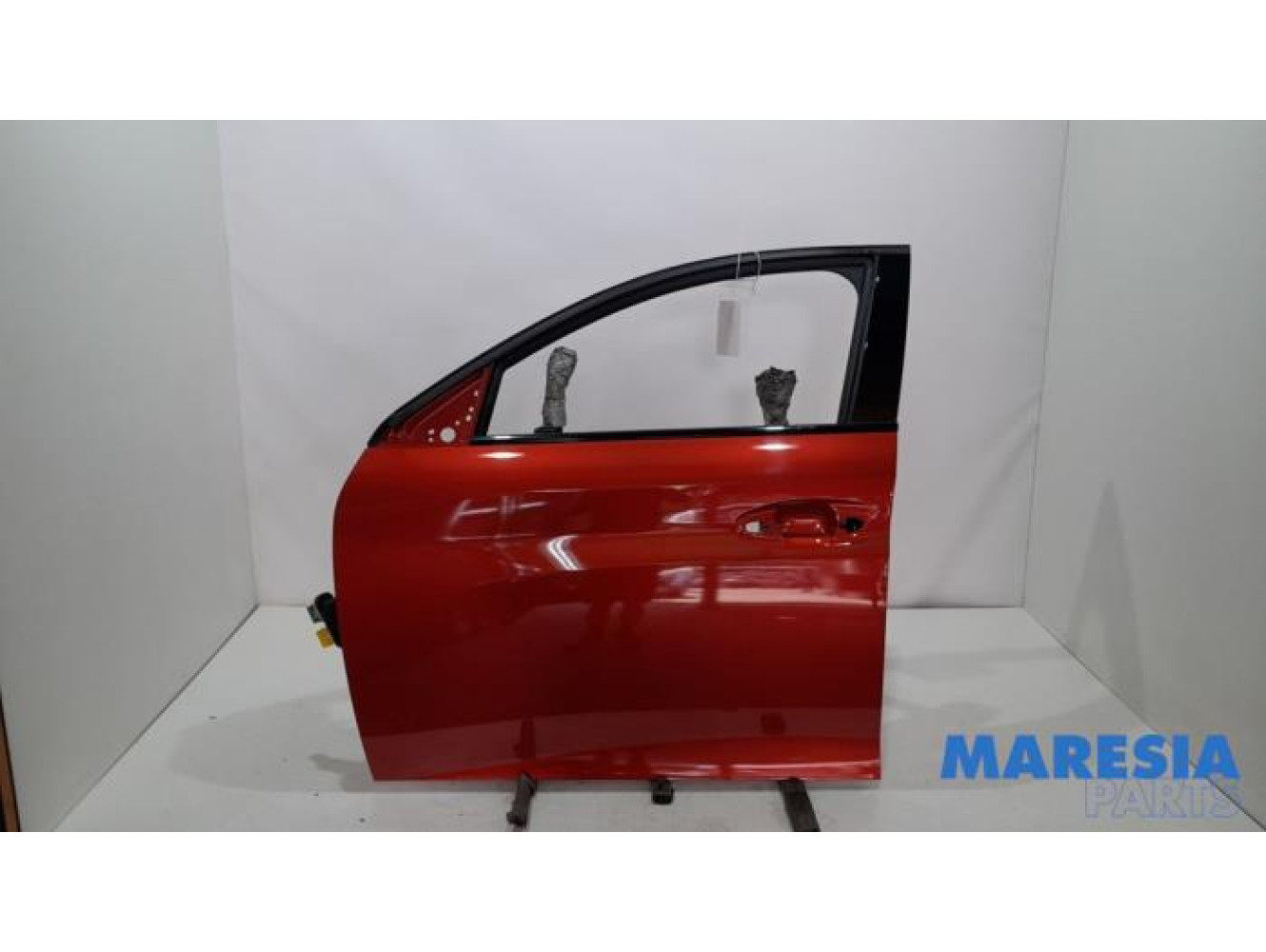 Peugeot - 208 - Tür 4-türig links vorne