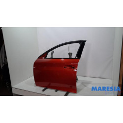 Peugeot - 208 - Tür 4-türig links vorne