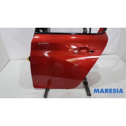 Peugeot - 208 - Portier 4Deurs links-achter