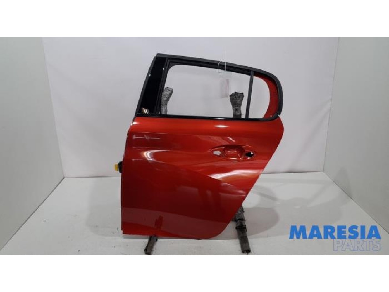 Peugeot - 208 - Portier 4Deurs links-achter