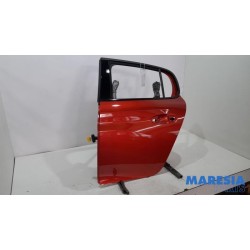 Peugeot - 208 - Portier 4Deurs links-achter