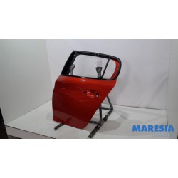 Peugeot - 208 - Portier 4Deurs links-achter