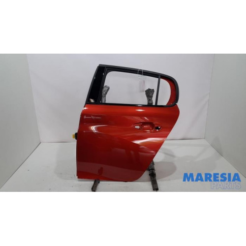 Peugeot - 208 - Portier 4Deurs links-achter
