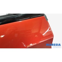Peugeot - 208 - Portier 4Deurs rechts-achter