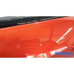 Peugeot - 208 - Portier 4Deurs rechts-achter