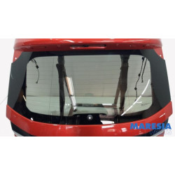 Peugeot - 208 - Heckklappe