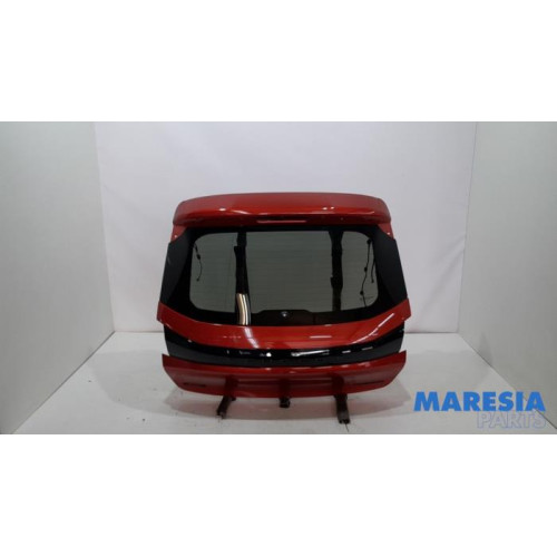 Peugeot - 208 - Tailgate