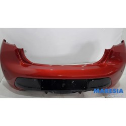 Peugeot - 208 - Achterbumper