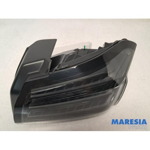 Peugeot - 208 - Taillight, right