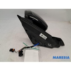 Peugeot - 208 - Außenspiegel links