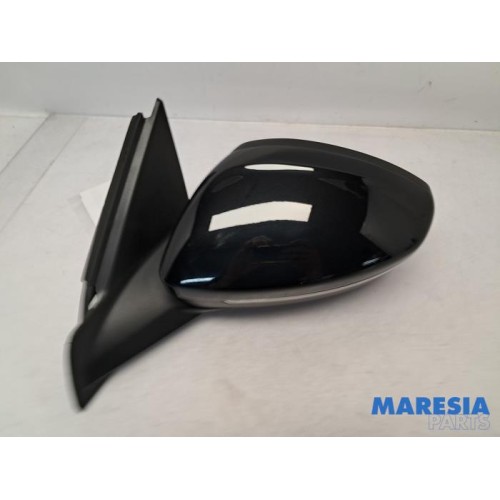 Peugeot - 208 - Wing mirror, left